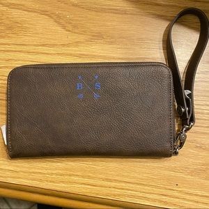 Thirty One All About the Benjamins Wallet